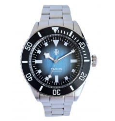 Nth Naceken Renegade Automatic Diver NWW 2475