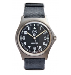 CWC CWC G10 Military Issued Quartz Field Watch NWW 2477