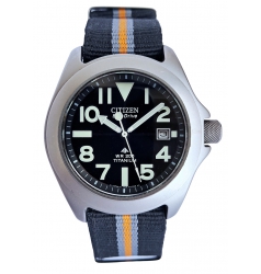 Citizen Citizen Promaster Eco-Drive Ray Mears NWW 2476