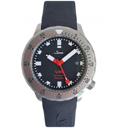 Pre Owned Sinn Sinn U50 Automatic Divers Pre Owned NWW 2483
