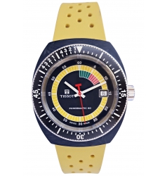 Tissot Tissot Sideral S Powermatic 80 NWW 2484