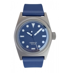 Unimatic Modello Due U2 S Limited Edition Swiss Movement NWW 2485