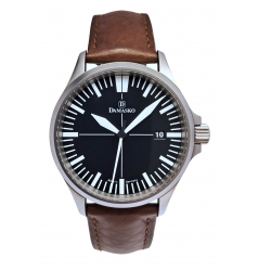 Damasko DK32 In House Movement DK 32 Pre Owned NWW 2487