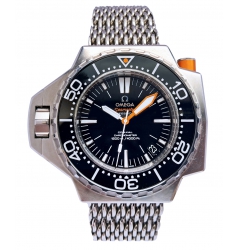 Omega Omega Seamaster Ploprof Automatic Diver. Omega Serviced NWW 2390