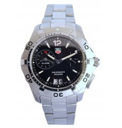 Tag Heuer Tag Heuer Aquaracer Alarm NWW 2392