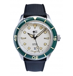 Christopher Ward Christopher Ward C65 Aquitaine Automatic Diver NWW 2393