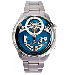 Christopher Ward Christopher Ward Bel Canto Dragonfly Chiming Hour Automatic NWW 2394