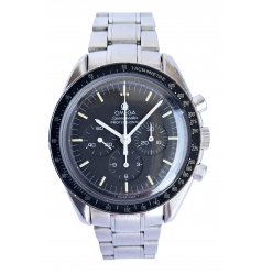 Omega Omega Speedmaster Professional - Moon Watch NWW 2399