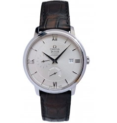 Omega Omega De Ville Prestige Automatic Power Reserve NWW 2403
