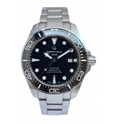 Certina DS Action Automatic Divers Watch NWW 2405