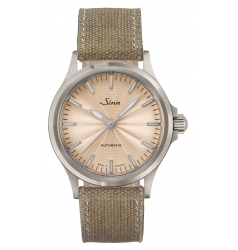 Sinn Sinn 556 Sand Limited Edition of 300 556.0122