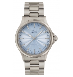 Sinn Sinn 556 Ice Blue Limited Edition of 300