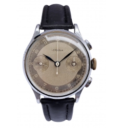 Lemania Lemania Vintage Hand Winding Chronograph NWW 2402