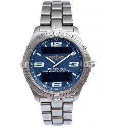 Breitling Breitling Chronometre Aerospace in Titanium NWW 2405