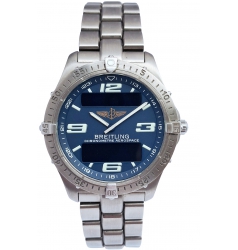 Breitling Breitling Chronometre Aerospace NWW 2405