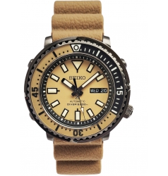 Seiko Seiko Watch Prospex Street Series Tuna Safari Edition NWW 2407
