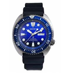 Seiko Seiko Watch Prospex Turtle Save the Ocean Special Edition NWW 2411