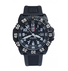 Luminox Mens Navy SEAL Divers Watch NWW 2413