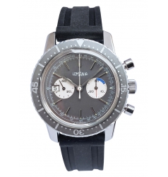 Lemania Lemania Vintage Hand Winding Chronograph with Lemania Cal. 1872 NWW 2417