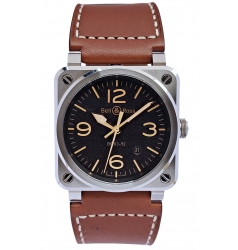 Bell & Ross Bell & Ross BR-03 Golden Heritage Automatic NWW 2422