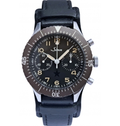 Pre Owned Sinn Sinn 155 Revolution Limited Edition 150 Pieces NWW 2427