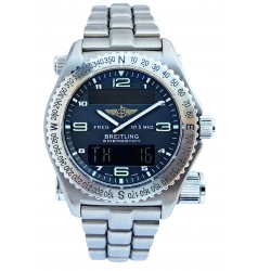 Breitling Breitling Emergency NWW 2729
