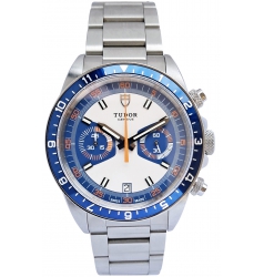 Tudor Tudor Heritage Automatic Chronograph NWW 2732