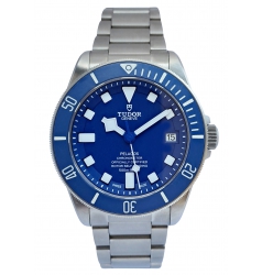 Tudor Tudor Pelagos Automatic Divers Watch Titanium NWW 2731