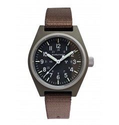 Marathon General Purpose Mechanical - Pre Owned NWW 2321