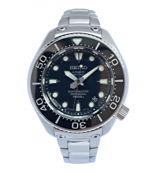 Seiko Seiko Marinemaster Automatic JAMSTEC Limited Edition NWW 2321